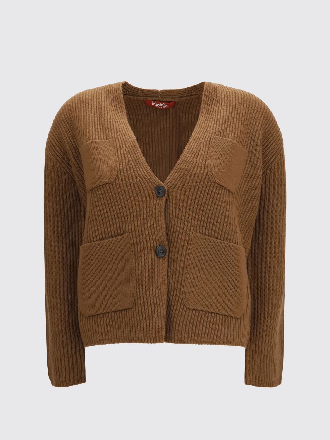Max Mara Studio Women Sweater Woman Max Mara Studio MAX MARA STUDIO