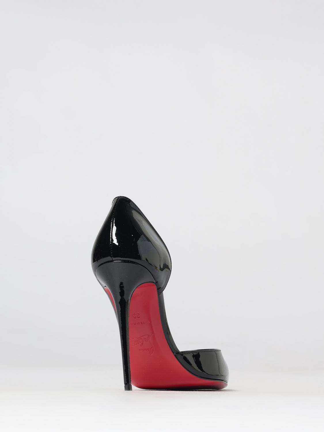 Christian Louboutin Women Shoes Woman Christian Louboutin CHRISTIAN LOUBOUTIN