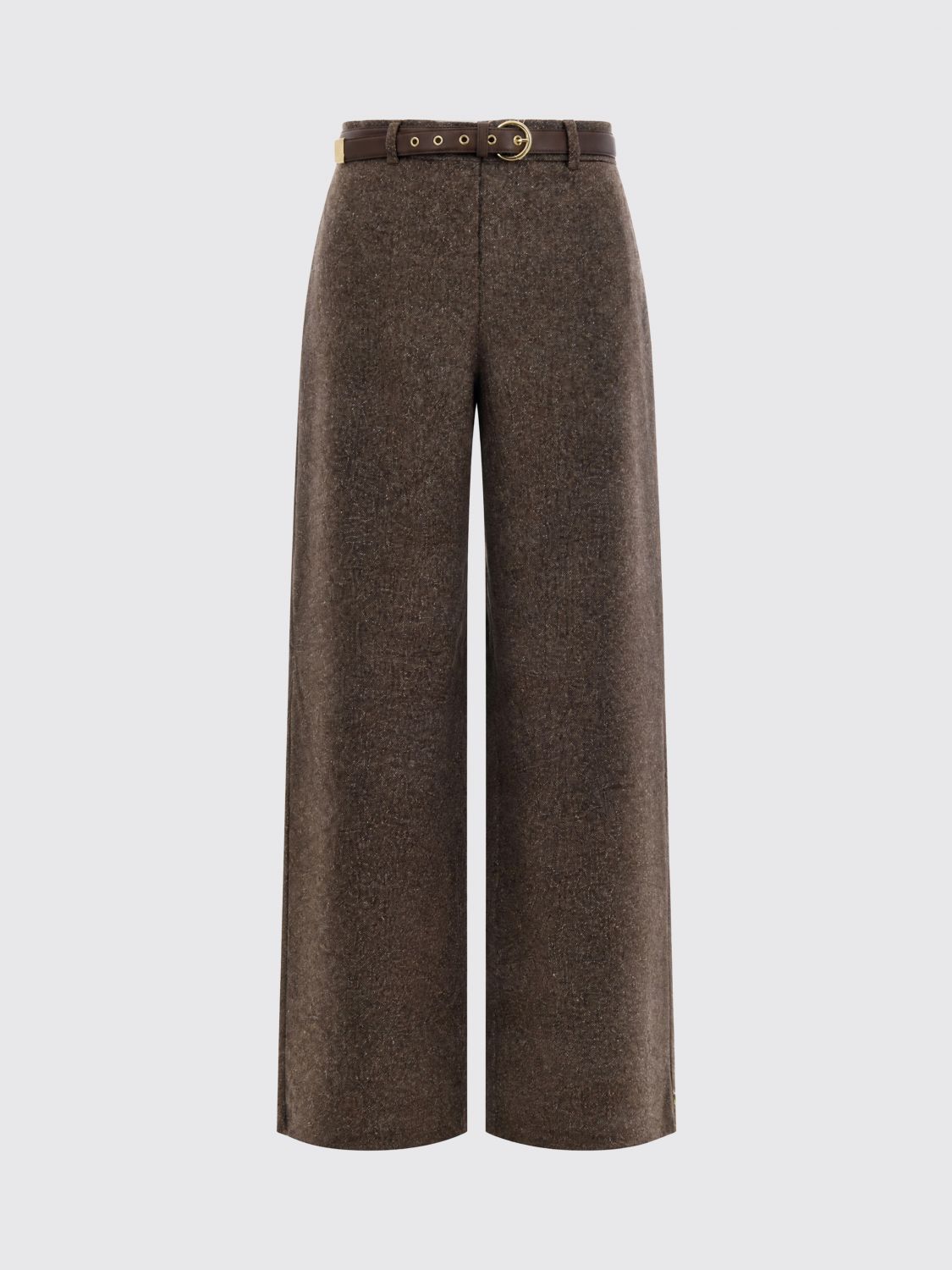 Max Mara Studio Women Pants Woman Max Mara Studio MAX MARA STUDIO