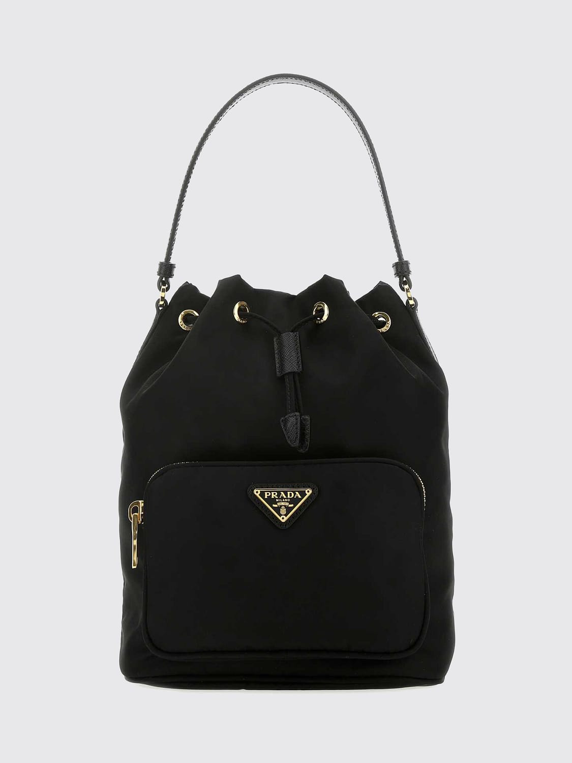 Prada Women Shoulder Bag Woman Prada PRADA
