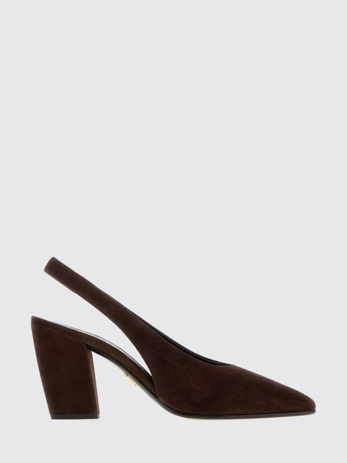Prada Women High Heel Shoes Woman Prada PRADA
