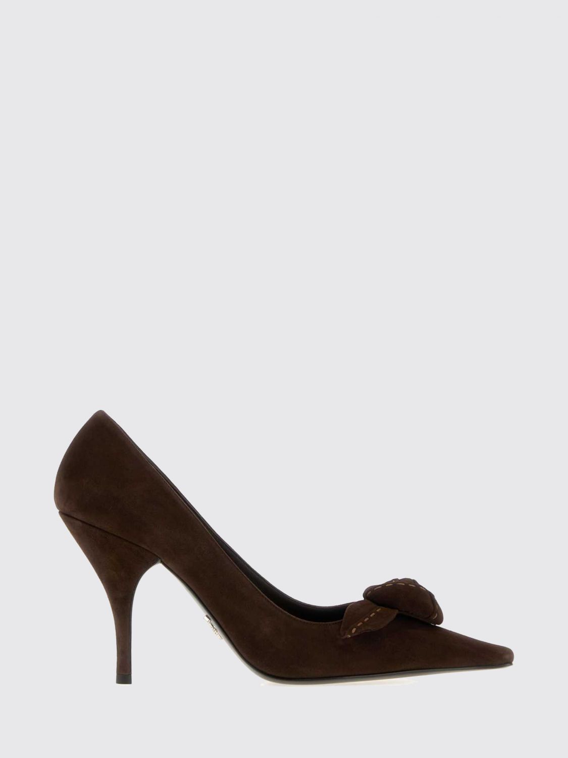Prada Women High Heel Shoes Woman Prada PRADA