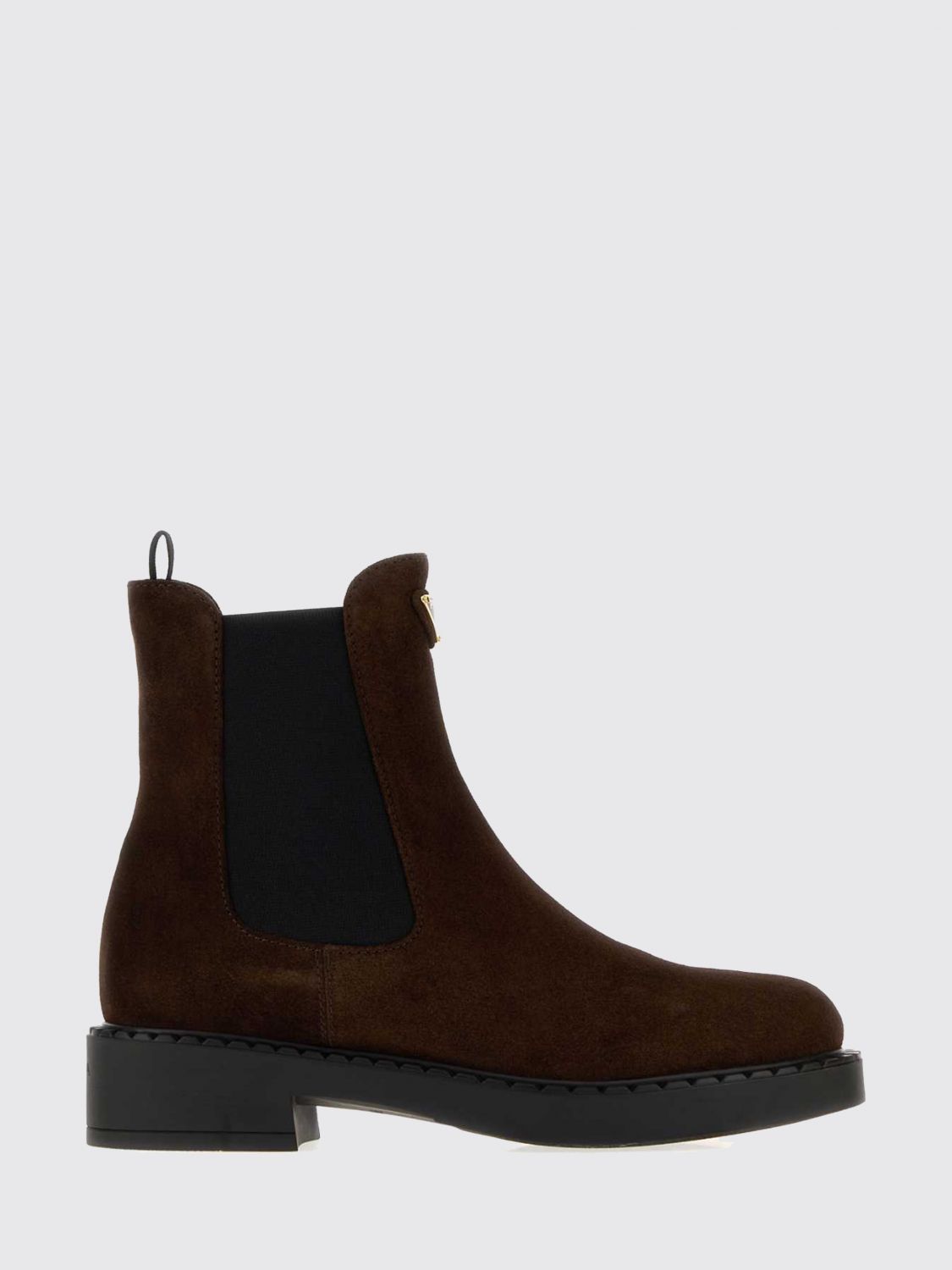 Prada Women Boots Woman Prada PRADA