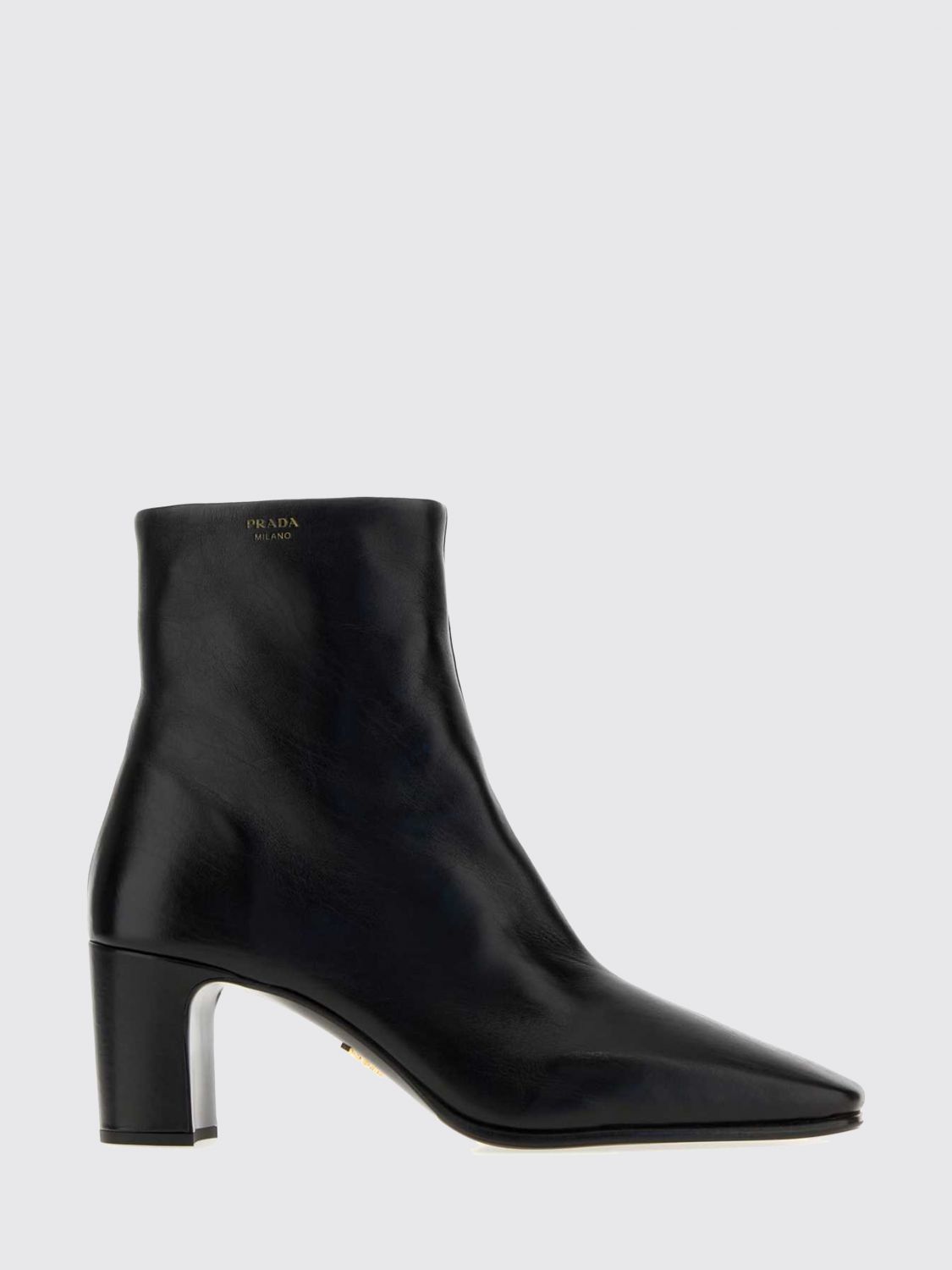Prada Women Boots Woman Prada PRADA