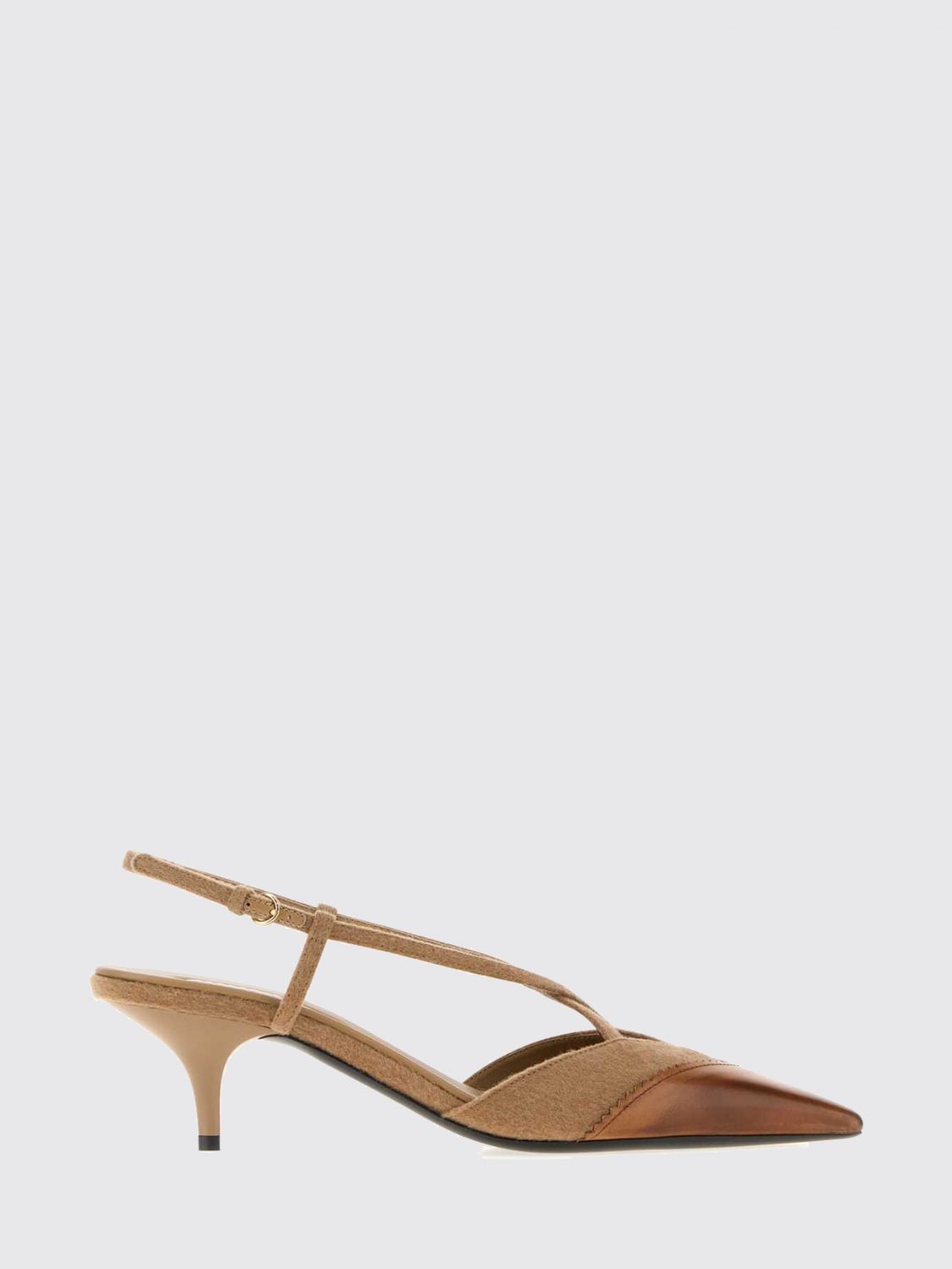 Miu Miu Women High Heel Shoes Woman Miu Miu MIU MIU