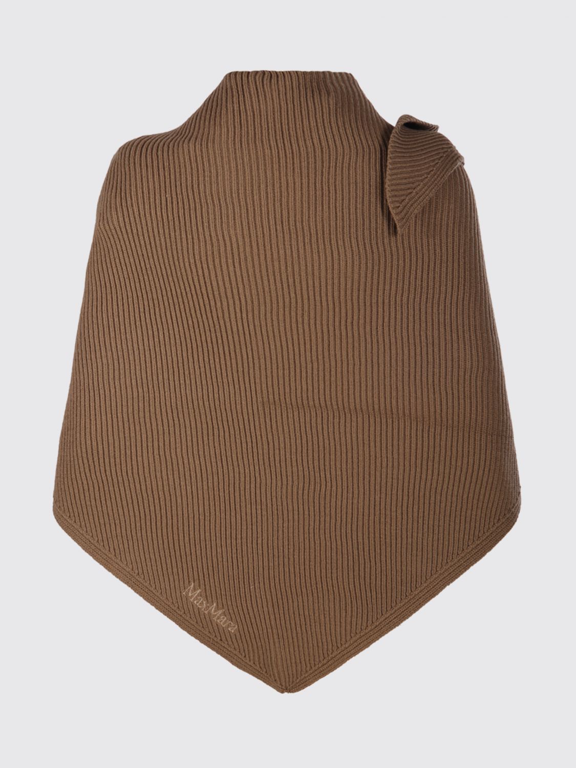 Max Mara Women Scarf Woman Max Mara MAX MARA