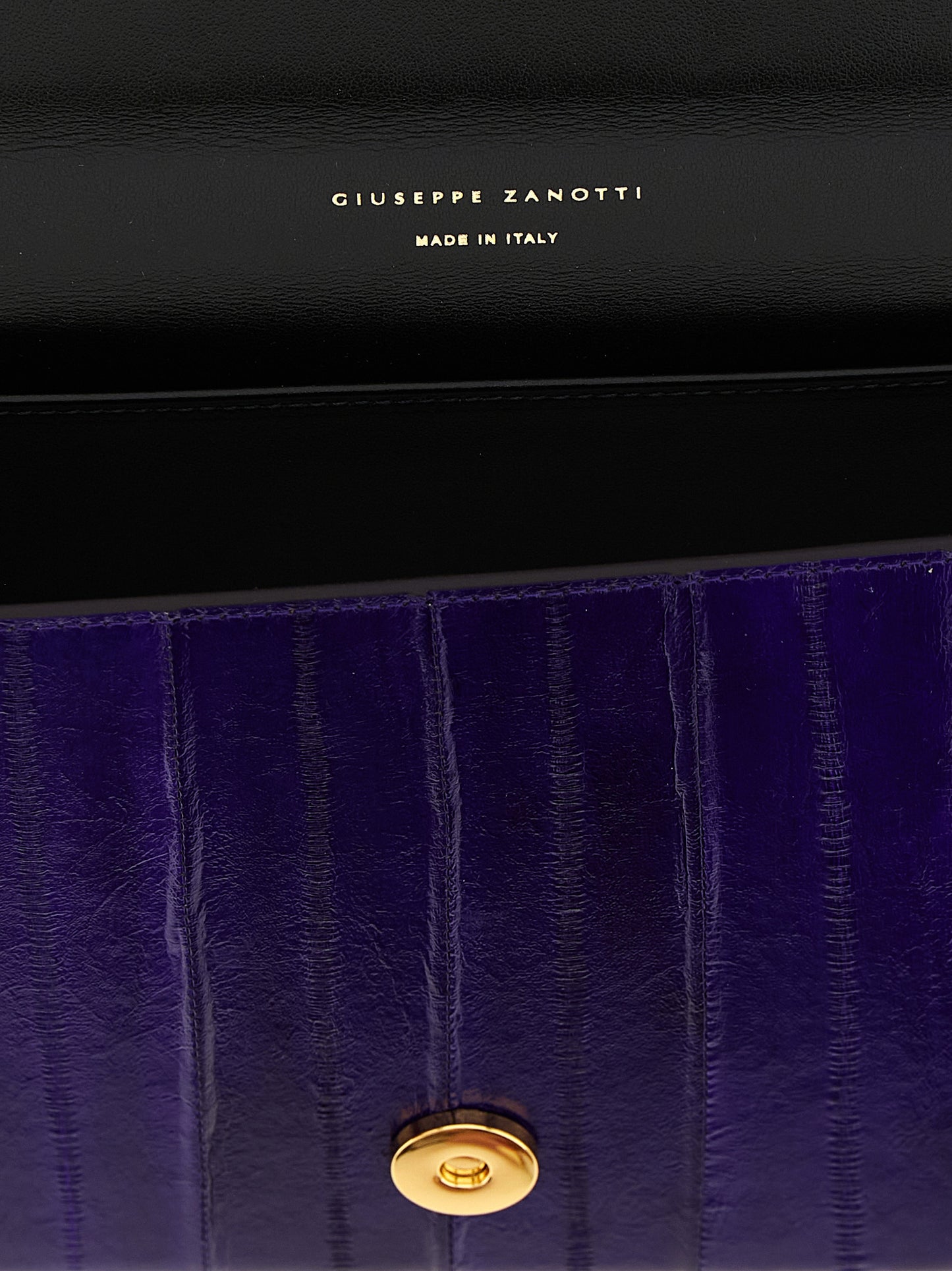 Giuseppe Zanotti Women 'Tuxedo' Clutch GIUSEPPE ZANOTTI