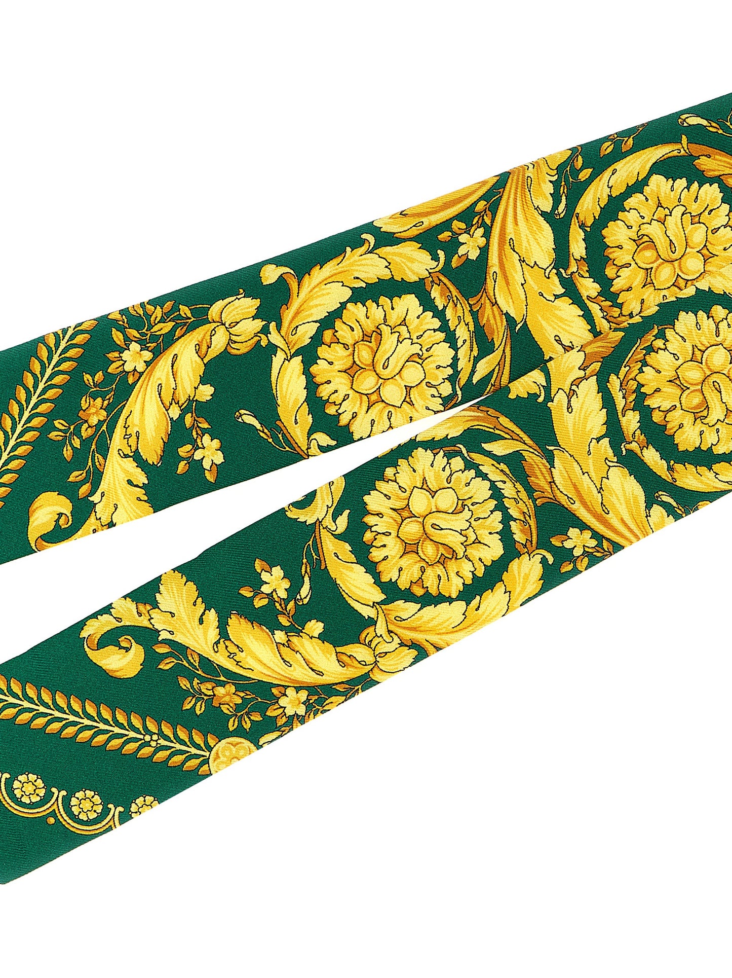 Versace Women Lavallière ‘Baroque’ VERSACE