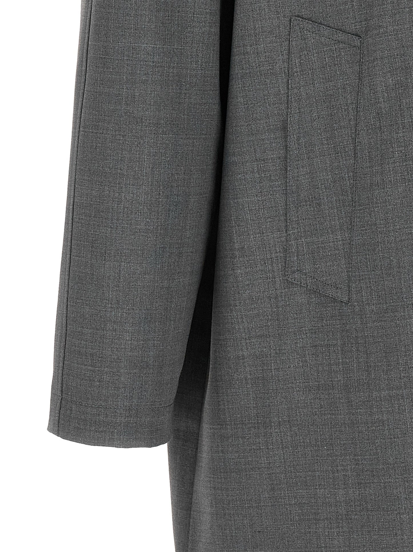 Herno Men Reversible Jacket - 'Flight' Line HERNO