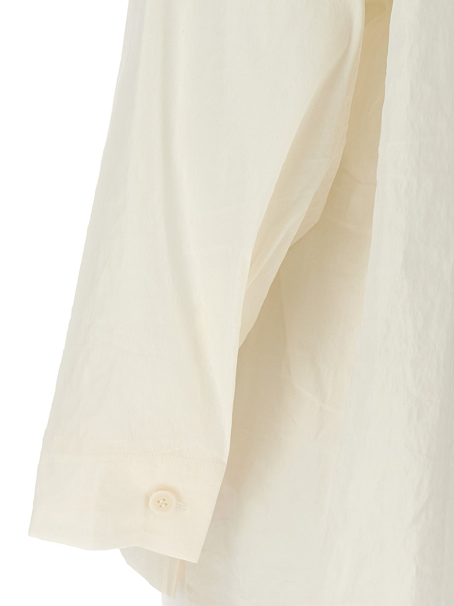 Issey Miyake Women 'Shaped Membrane' Shirt ISSEY MIYAKE