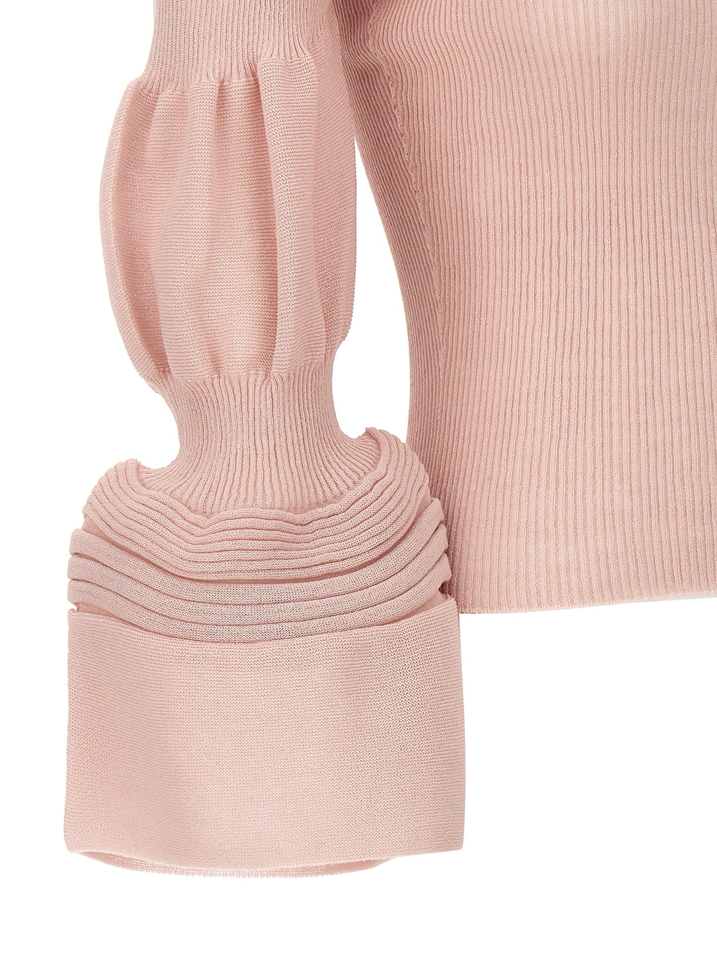 Issey Miyake Women 'Assemblage Branch' Top ISSEY MIYAKE