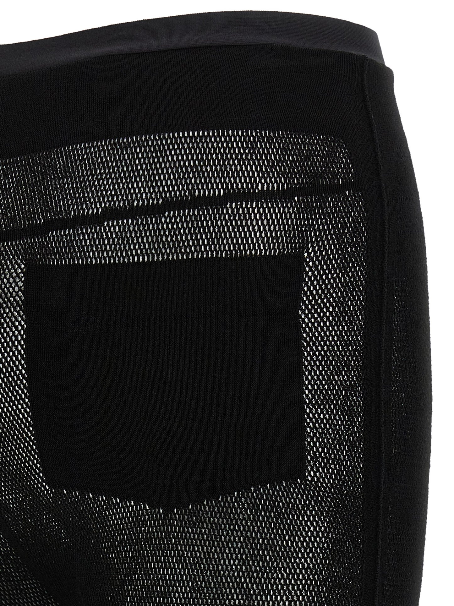 Issey Miyake Women 'Seen Unseen Ap' Leggings ISSEY MIYAKE