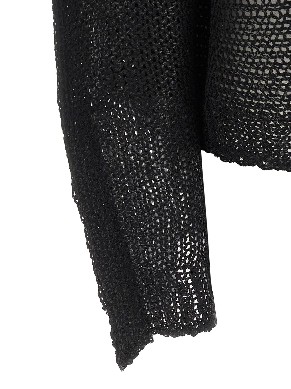 Issey Miyake Women Issey Miyake Women 'Panini' Top ISSEY MIYAKE