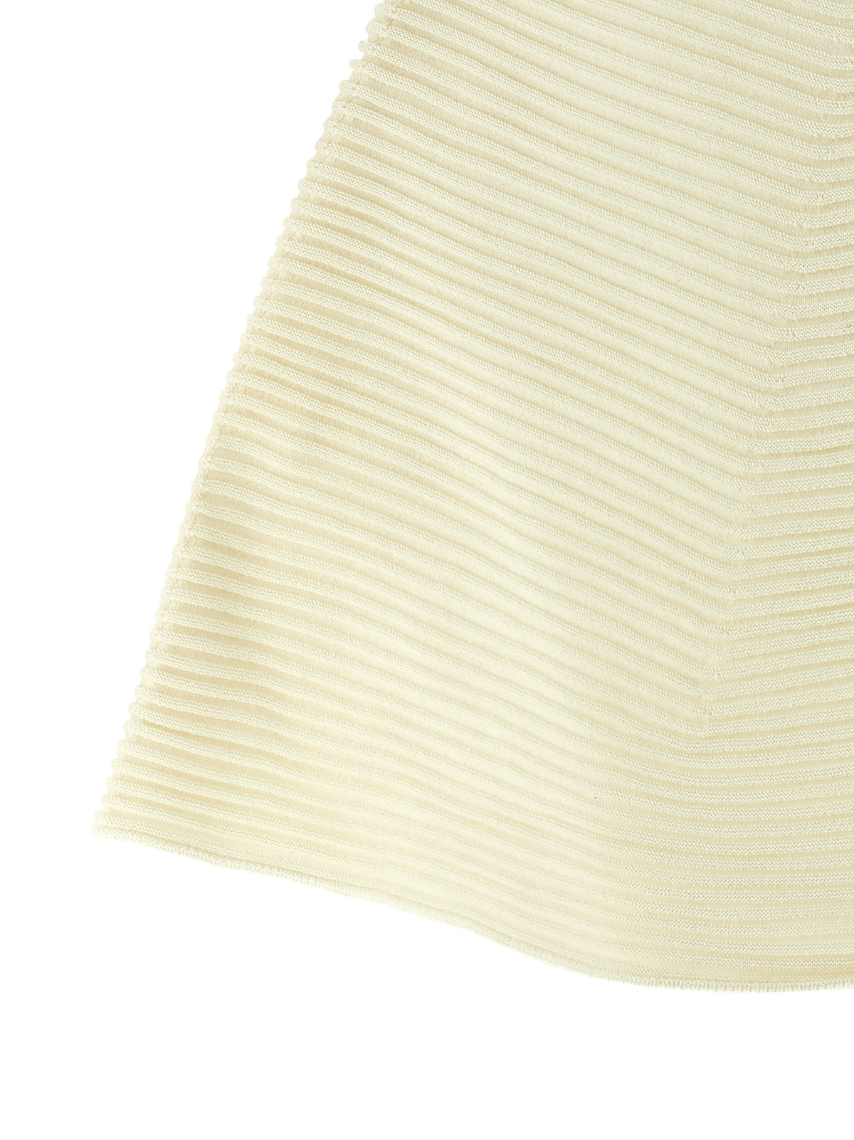 Issey Miyake Women 'Corrugated Knit' Dress ISSEY MIYAKE