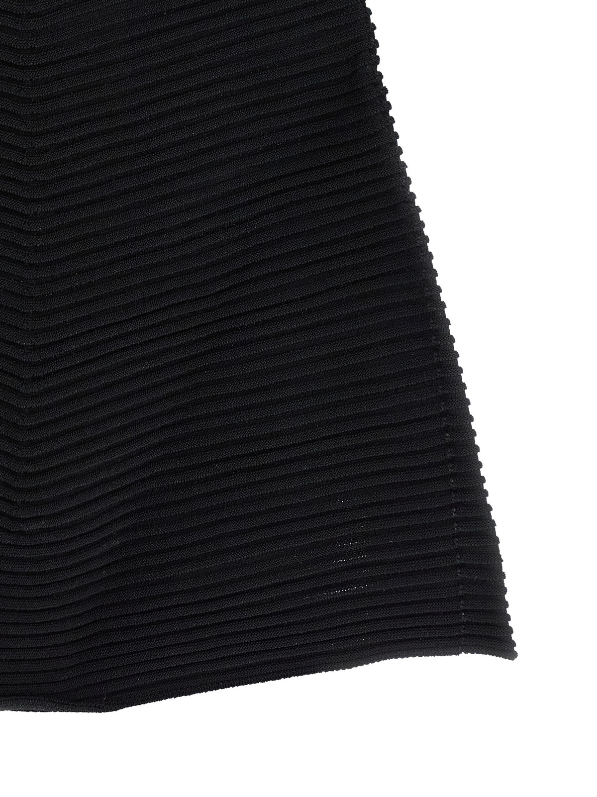Issey Miyake Women 'Corrugated Knit' Dress ISSEY MIYAKE