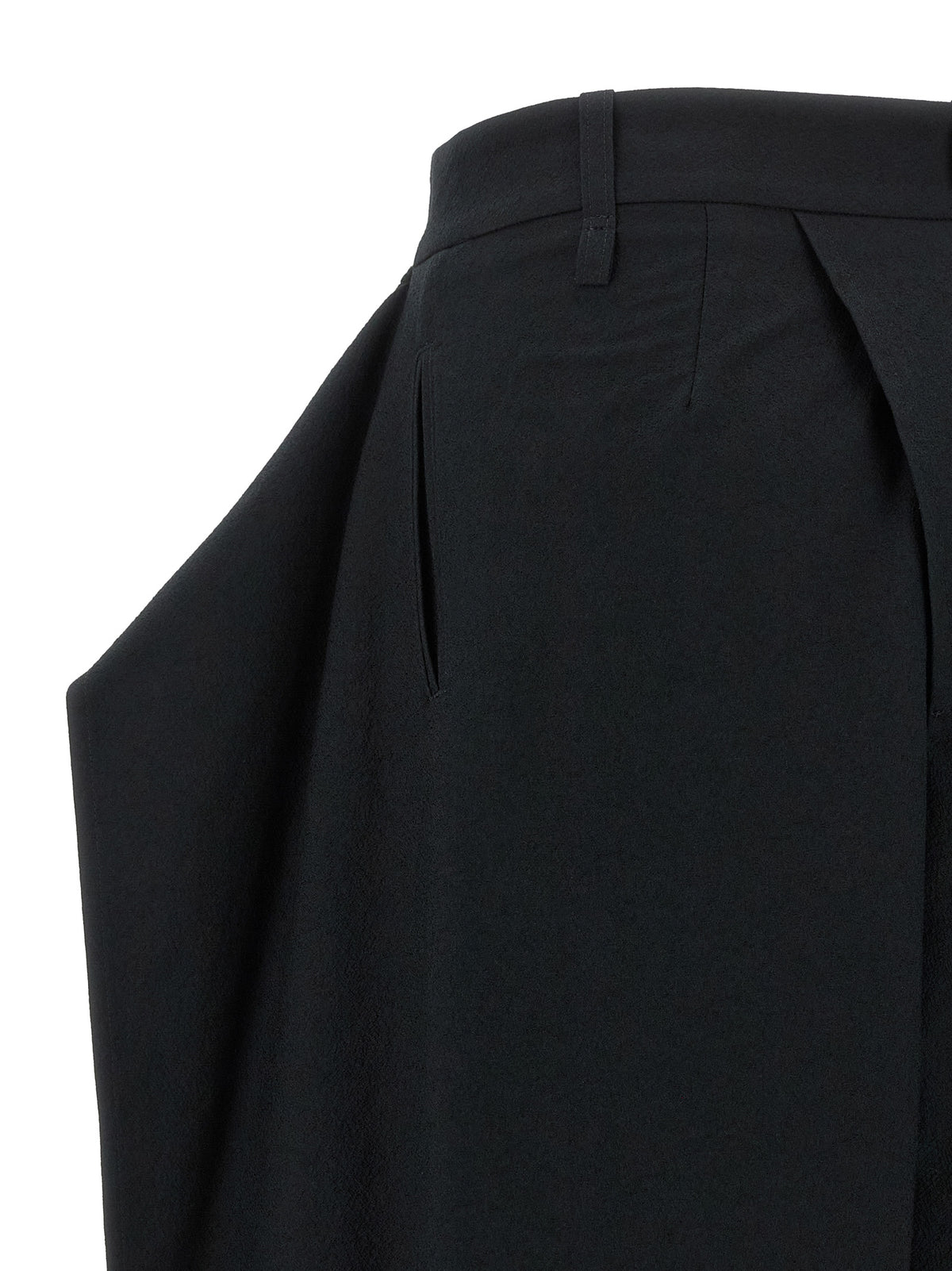 Issey Miyake Women 'Grainy' Pants ISSEY MIYAKE