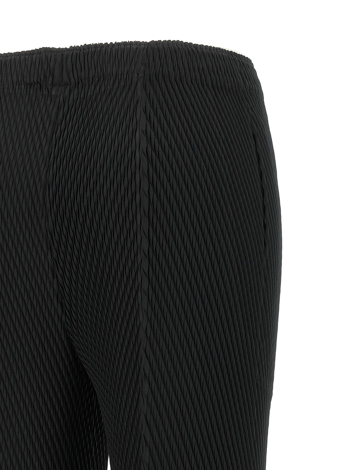 Issey Miyake Women 'Rhombus Pleats' Pants