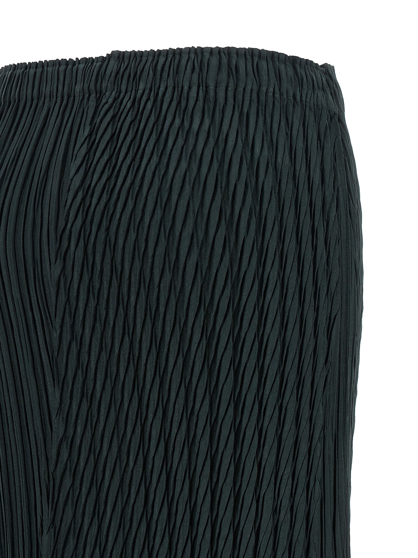 Issey Miyake Women 'Unfurling Pleats' Skirt ISSEY MIYAKE