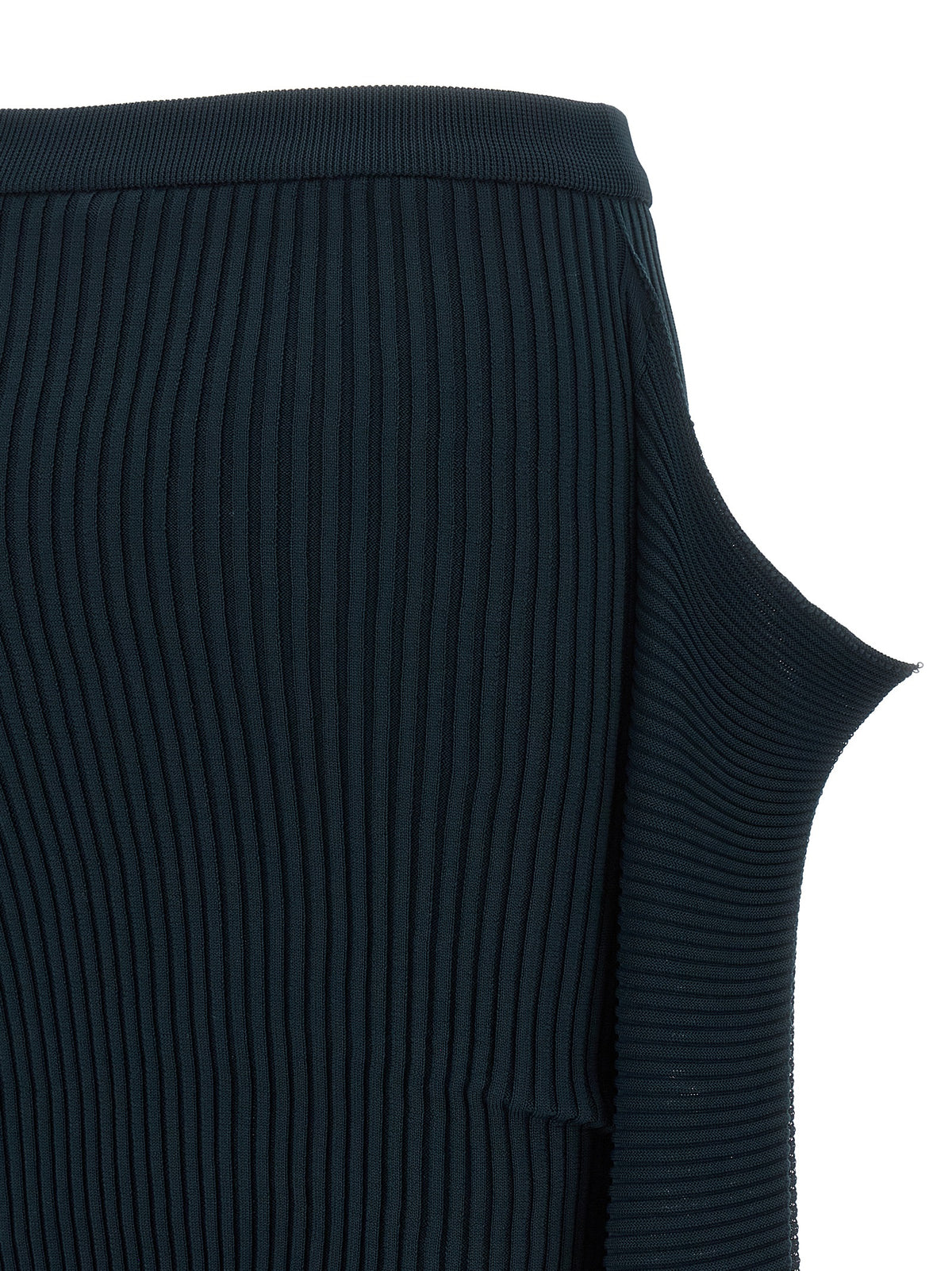 Issey Miyake Women 'Prance' Skirt