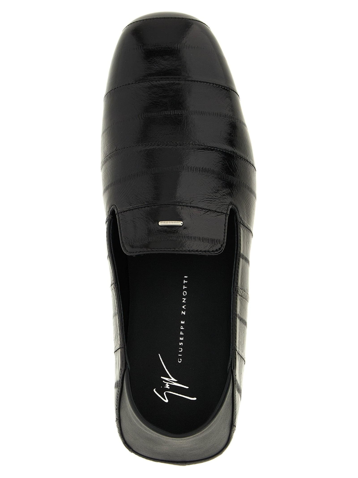 Giuseppe Zanotti Men 'Rupert 10' Loafers GIUSEPPE ZANOTTI