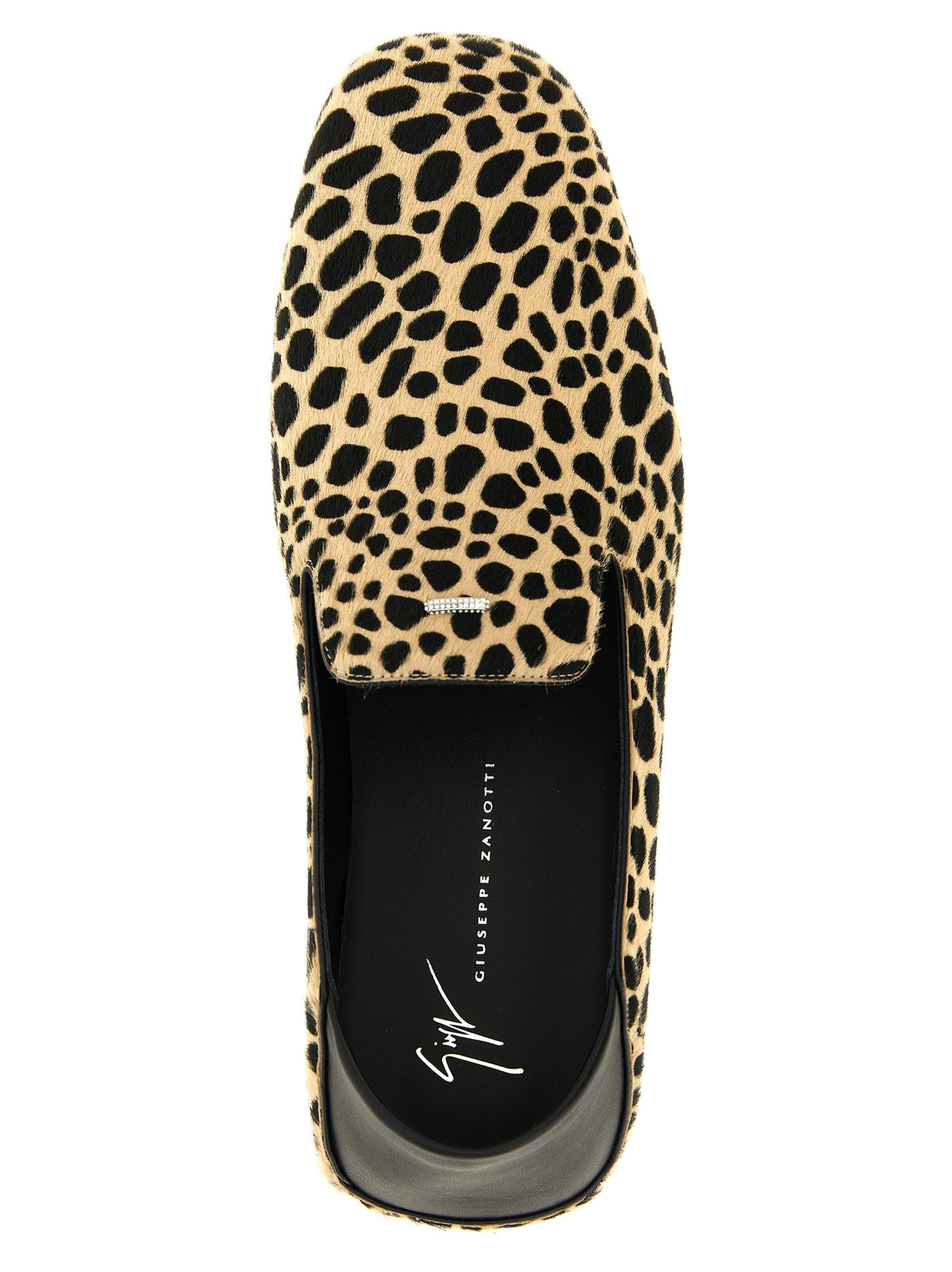Giuseppe Zanotti Men 'Rupert' Loafers GIUSEPPE ZANOTTI