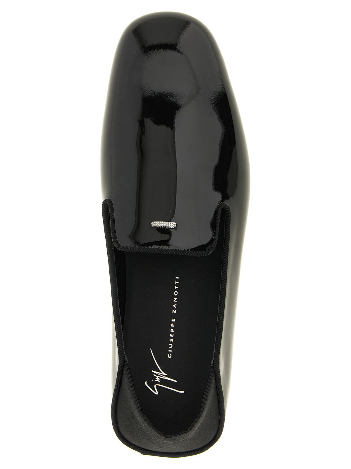 Giuseppe Zanotti Men 'Lucky' Loafers GIUSEPPE ZANOTTI