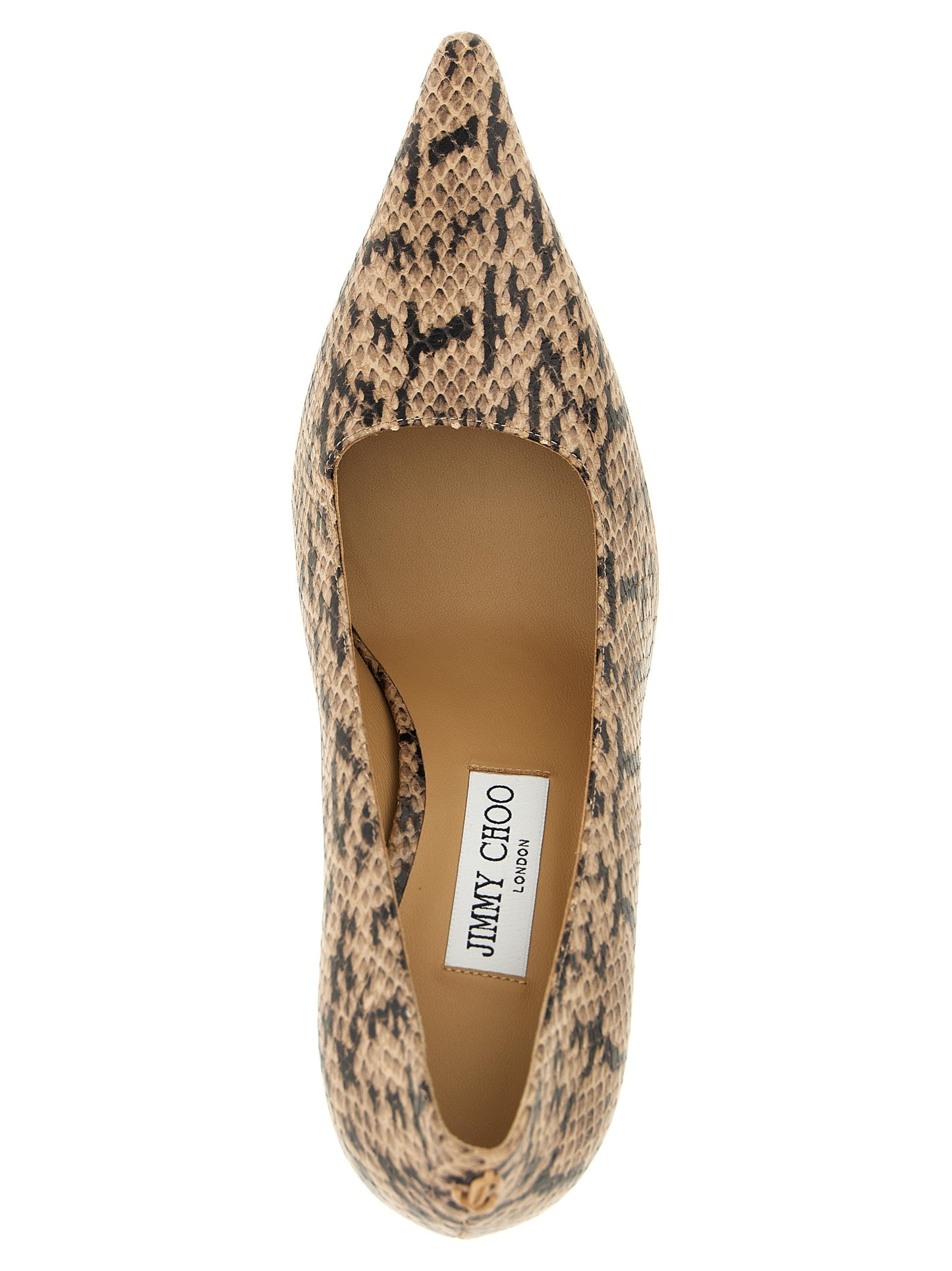 Jimmy Choo Women 'Ixia' Pumps JIMMY CHOO
