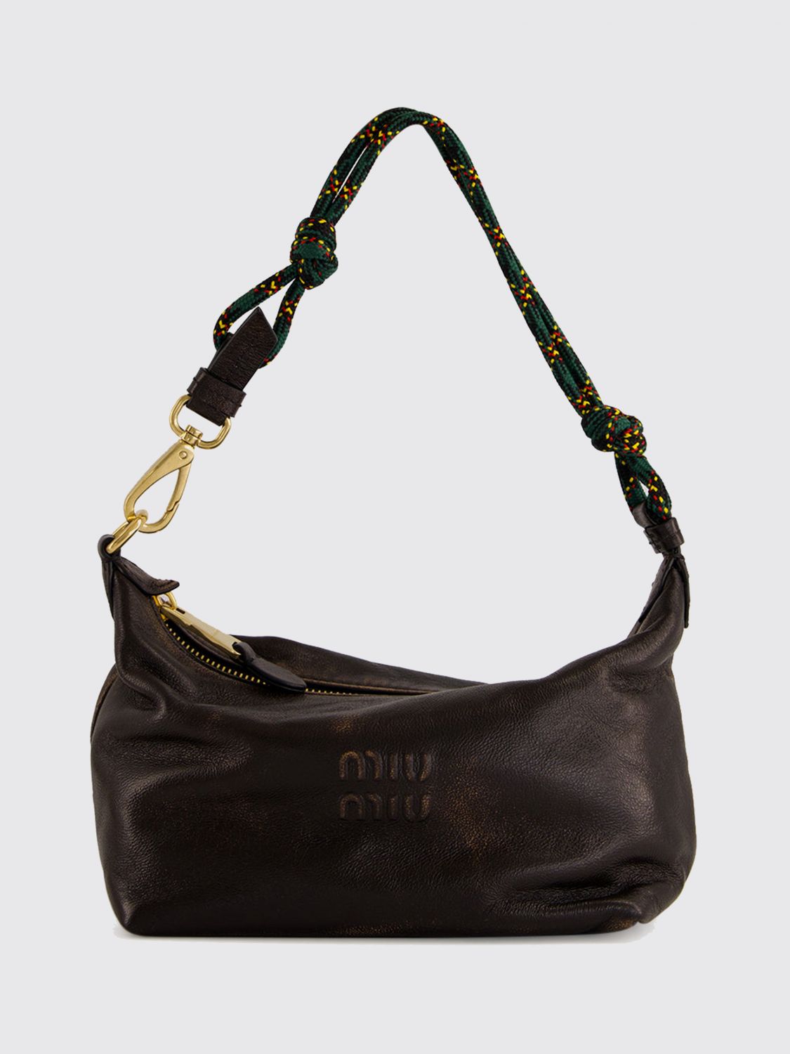 Miu Miu Women Shoulder Bag Woman Miu Miu MIU MIU