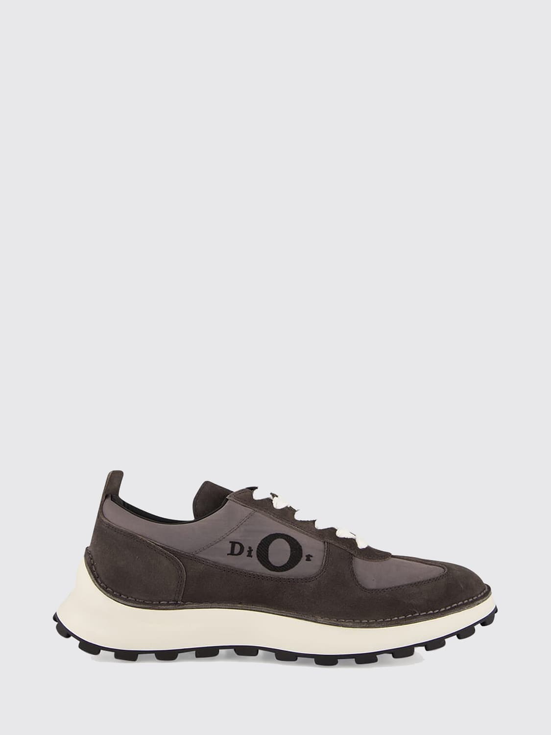 Dior Men Sneakers Men Dior CHRISTIAN DIOR