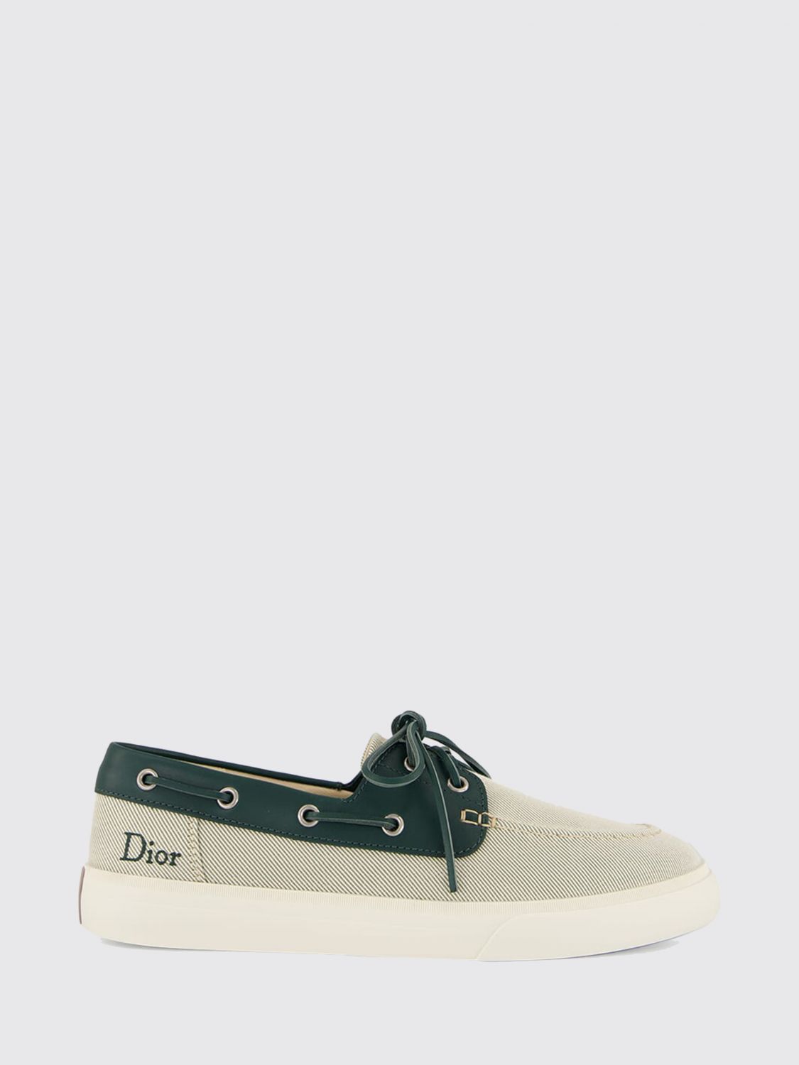 Dior Men Loafers Men Dior CHRISTIAN DIOR
