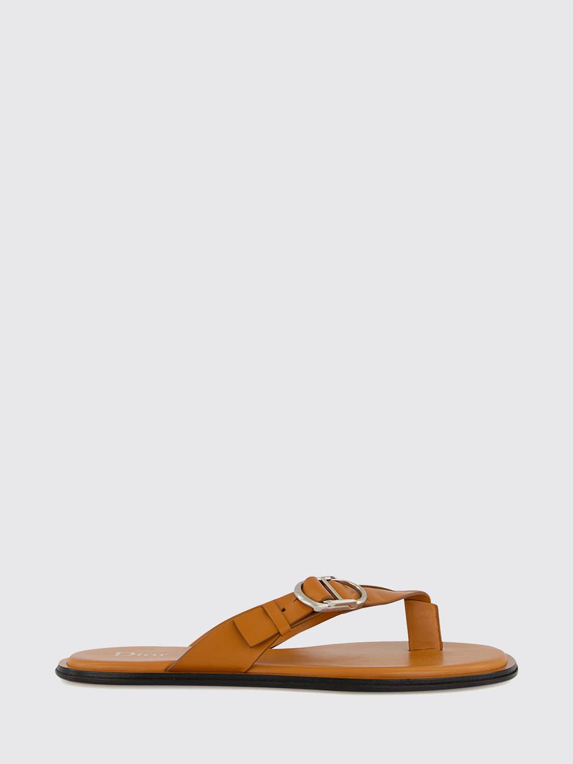 Dior Men Sandals Men Dior CHRISTIAN DIOR