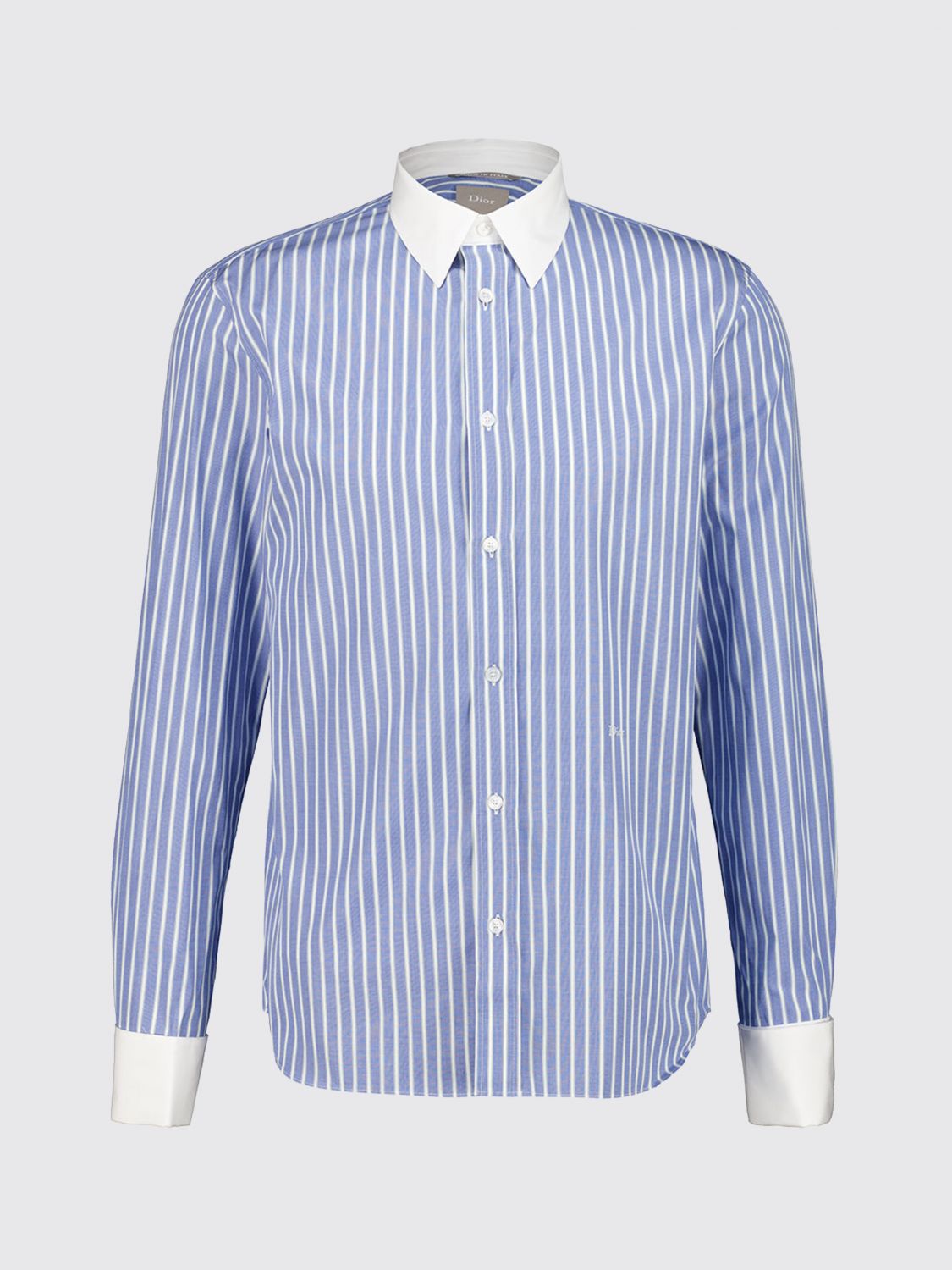 Dior Men Shirt Men Dior CHRISTIAN DIOR