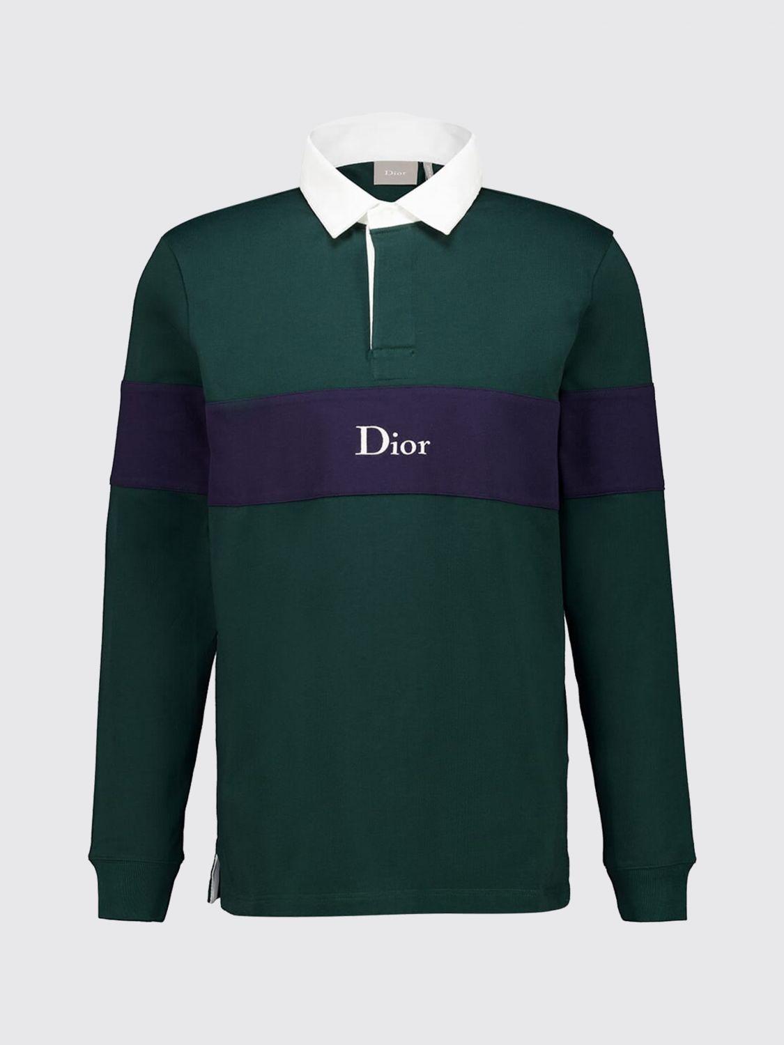 Dior Men Polo Shirt Men Dior CHRISTIAN DIOR