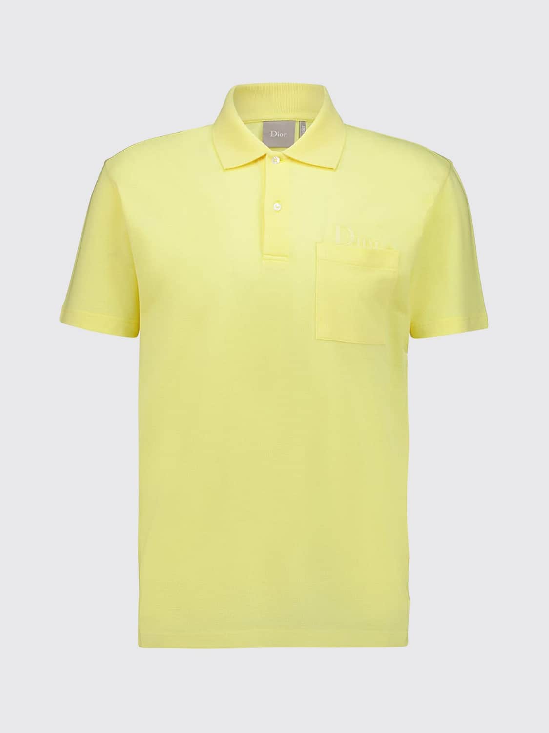 Dior Men Polo Shirt Men Dior CHRISTIAN DIOR