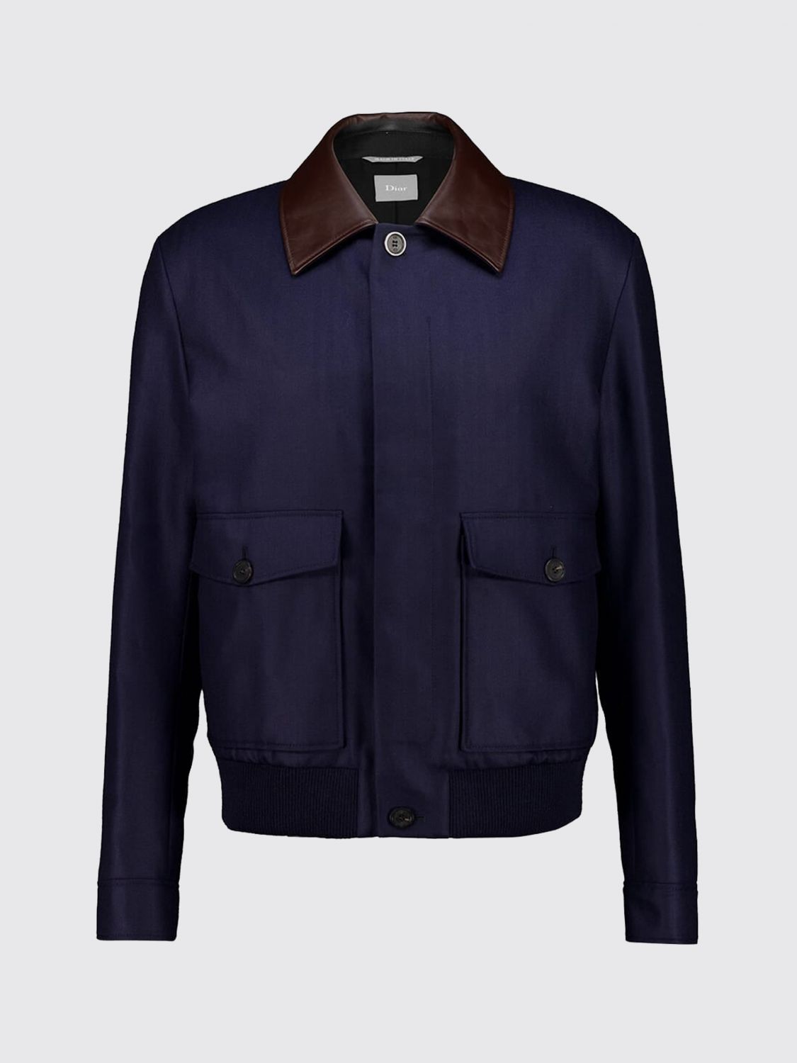 Dior Men Jacket Men Dior CHRISTIAN DIOR