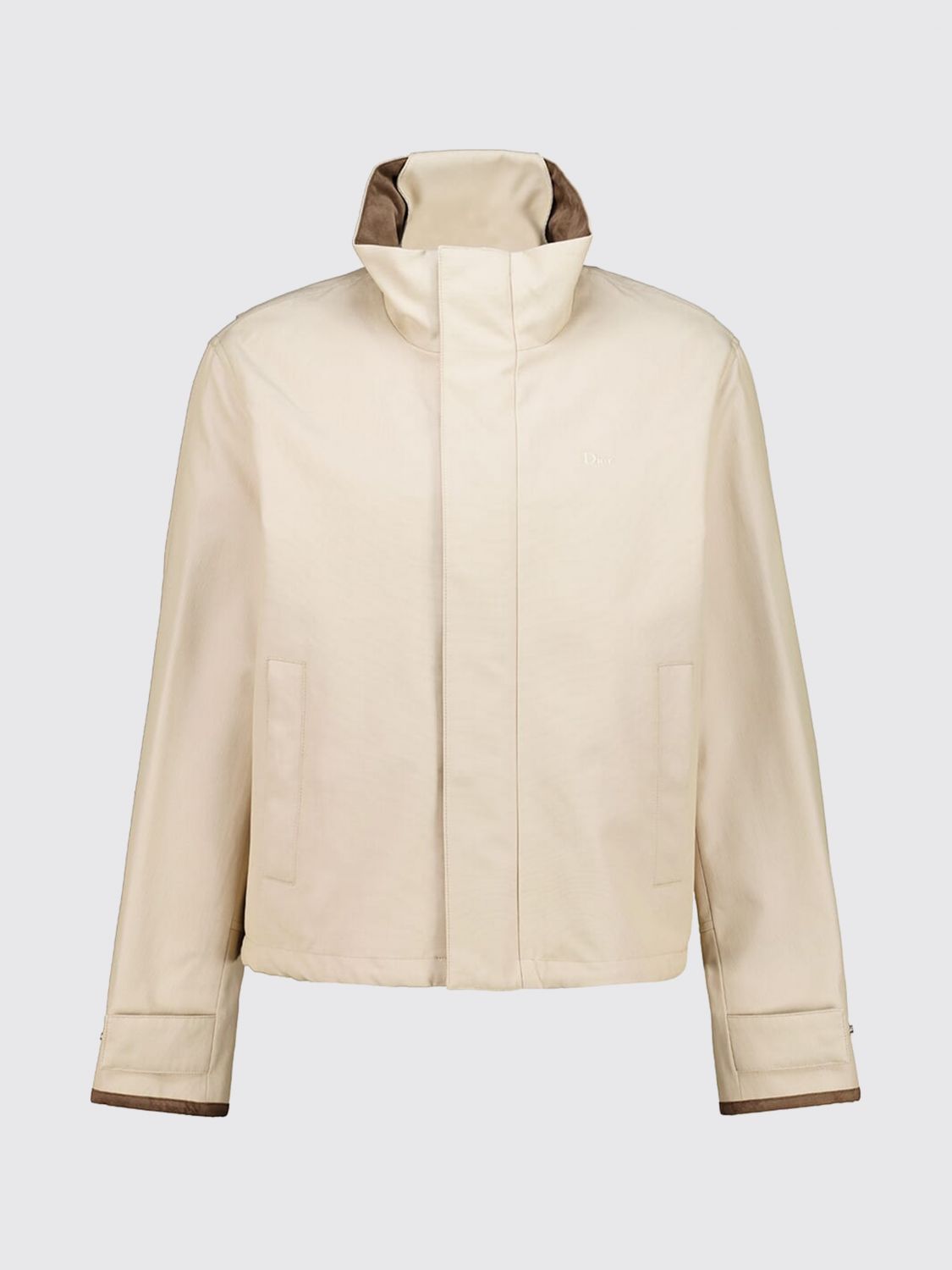 Dior Men Jacket Men Dior CHRISTIAN DIOR