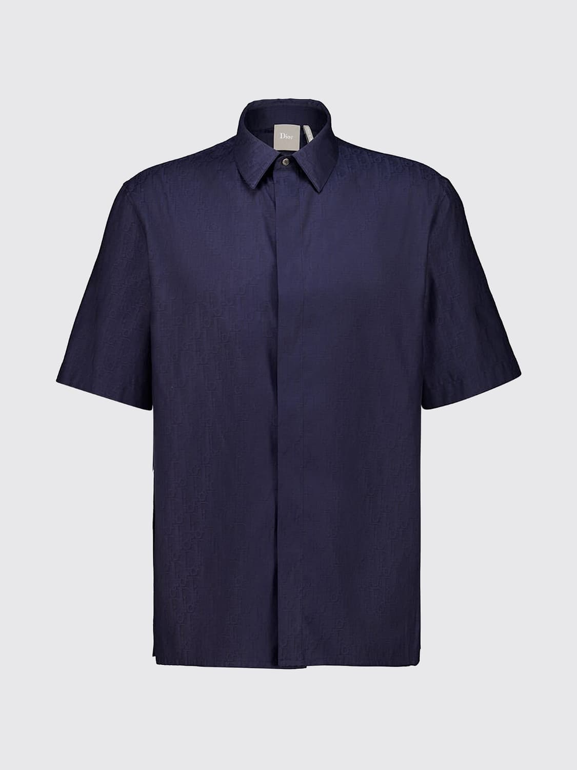 Dior Men Shirt Men Dior CHRISTIAN DIOR