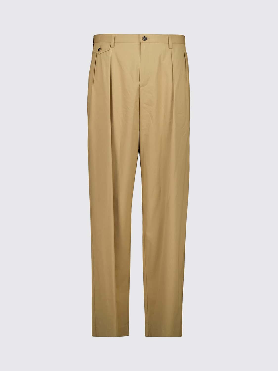 Dior Men Pants Men Dior CHRISTIAN DIOR