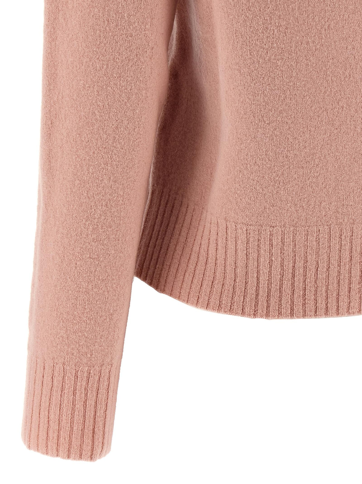 Jil Sander Women Wool Sweater JIL SANDER