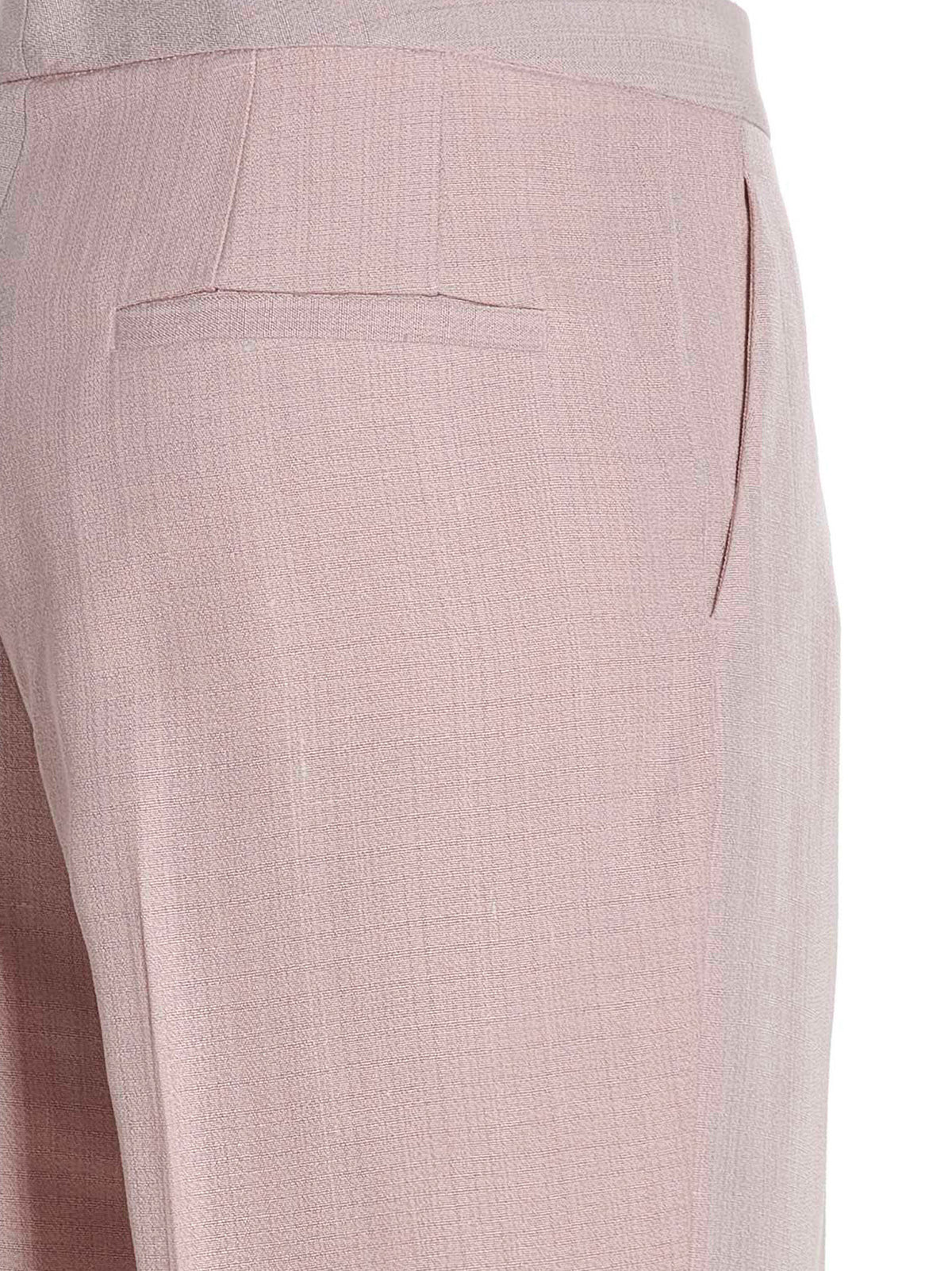 Jil Sander Women Tailored Pants JIL SANDER