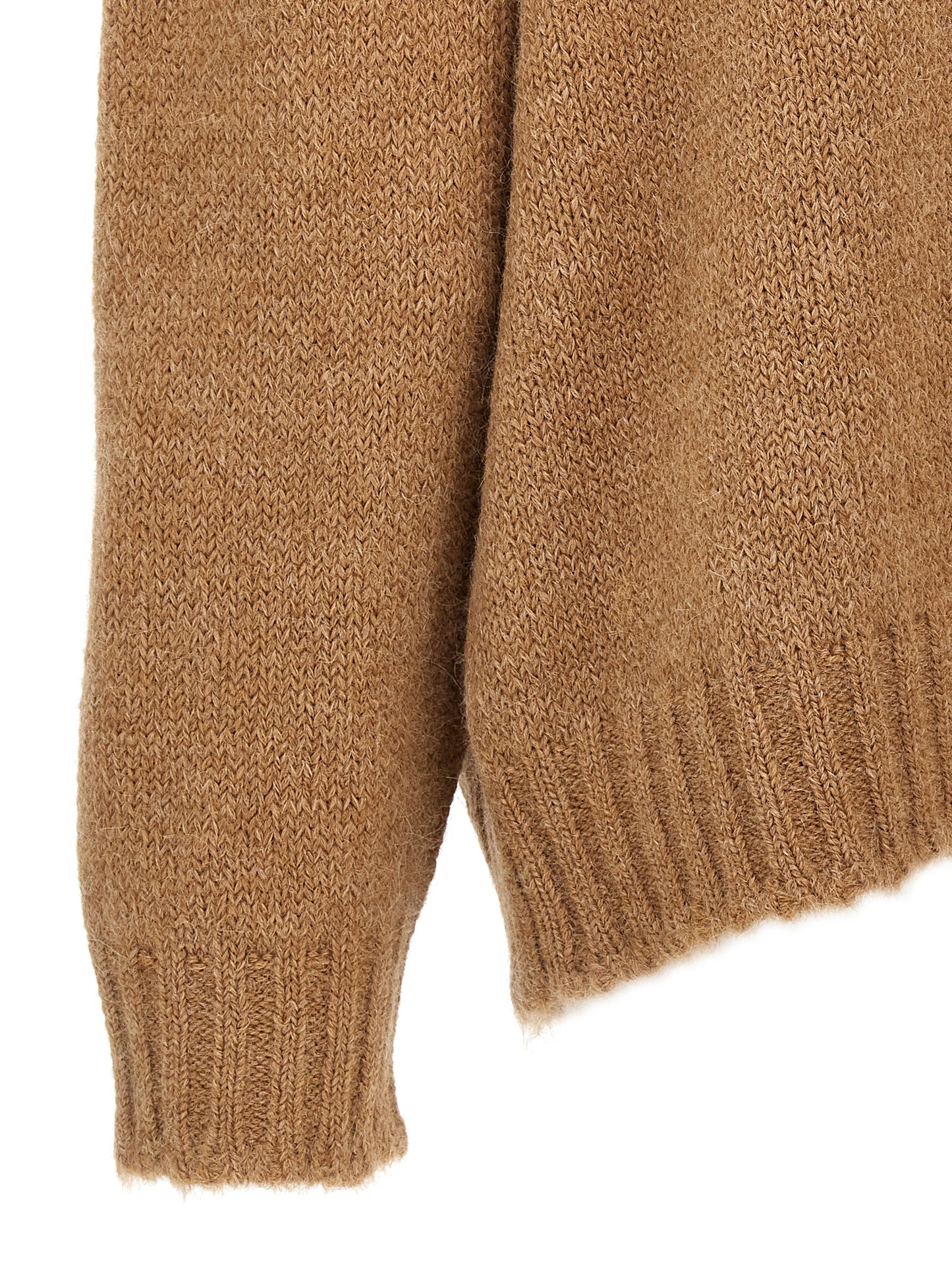 Jil Sander Women High Neck Sweater JIL SANDER