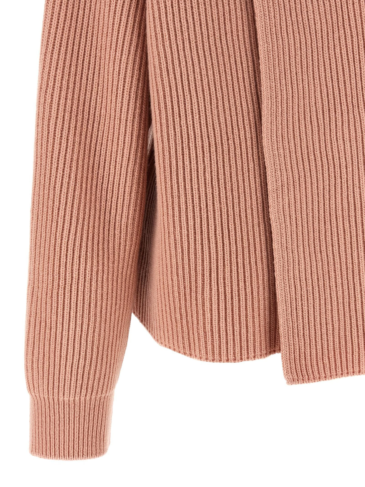 Jil Sander Women Crewneck Sweater JIL SANDER