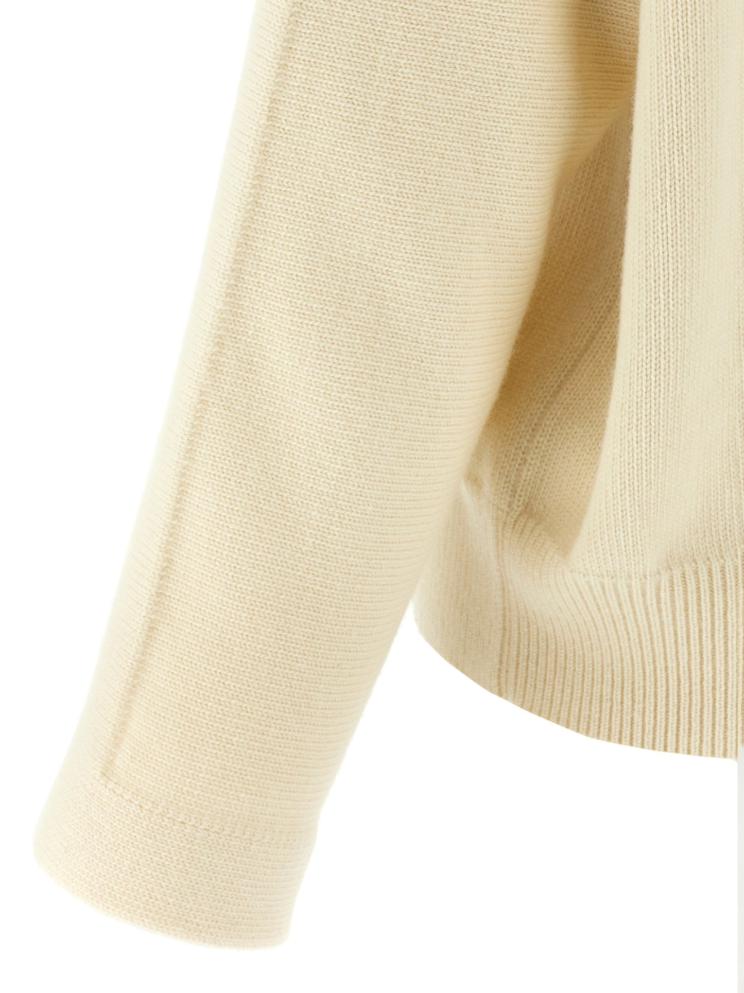 Jil Sander Women High Neck Sweater JIL SANDER