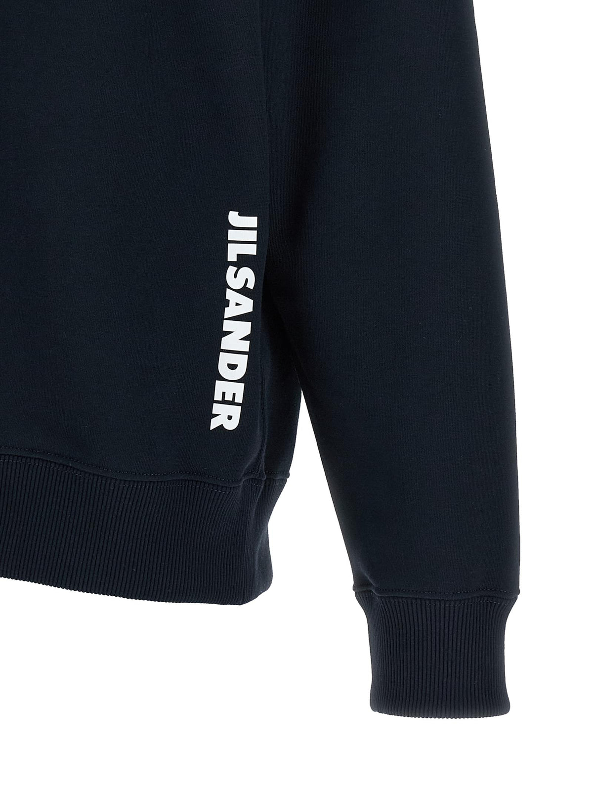 Jil Sander Women 'Jil Sander' Hoodie JIL SANDER