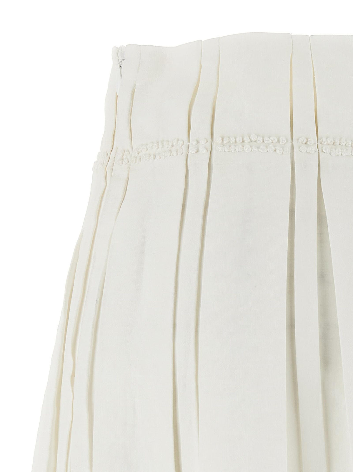Jil Sander Women Midi Skirt JIL SANDER