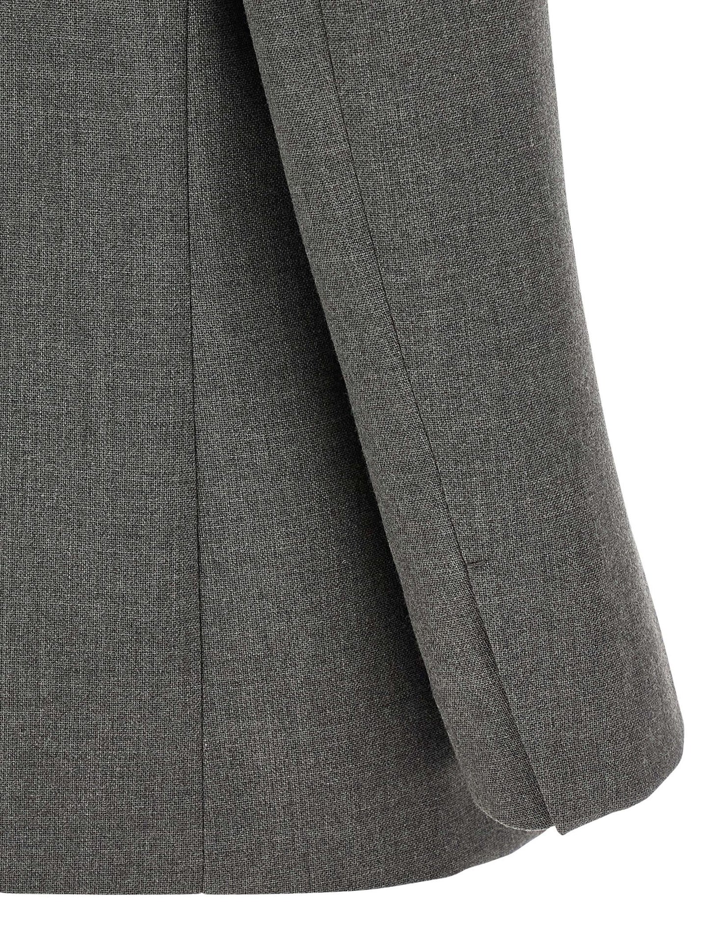 Jil Sander Women Wool Blazer JIL SANDER