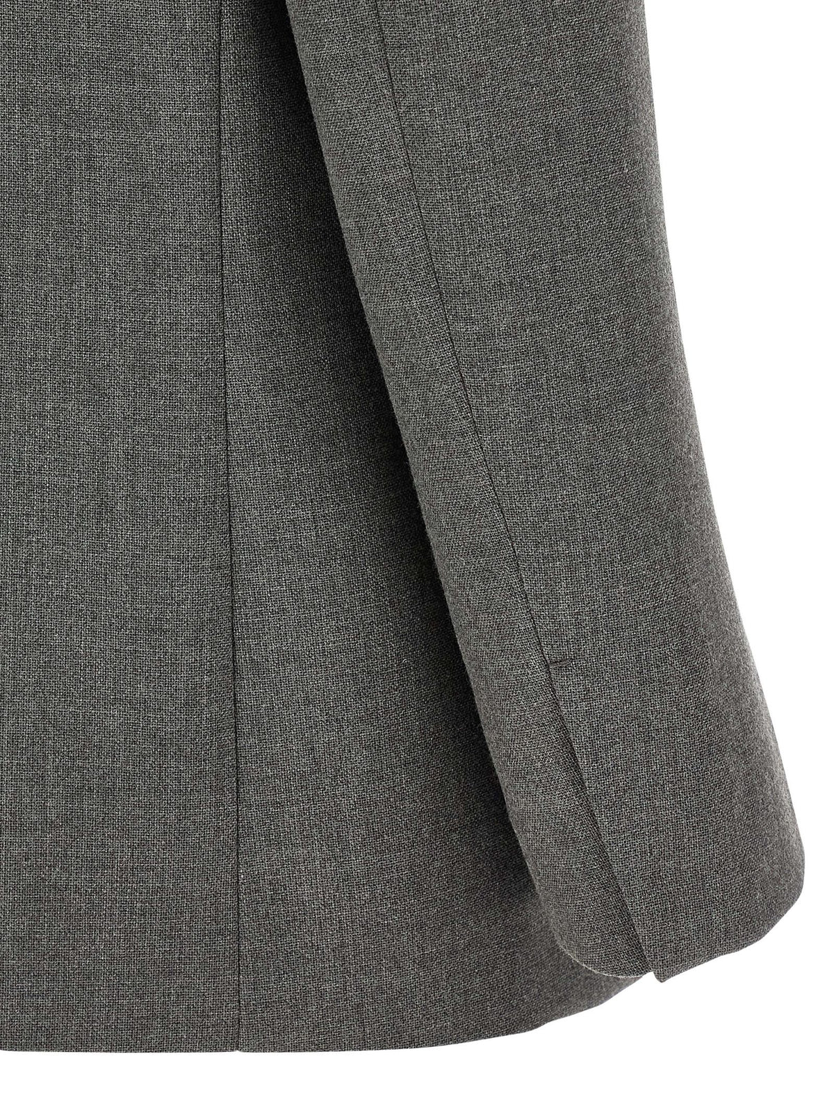 Jil Sander Women Wool Blazer JIL SANDER