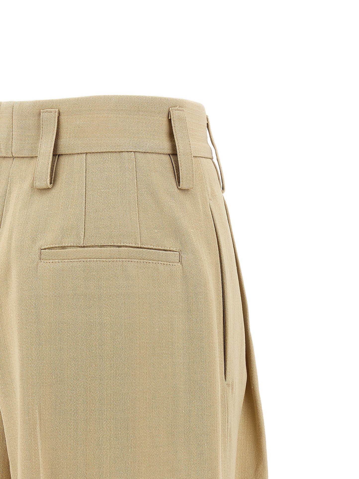 Jil Sander Women '100 Aw 36' Pants