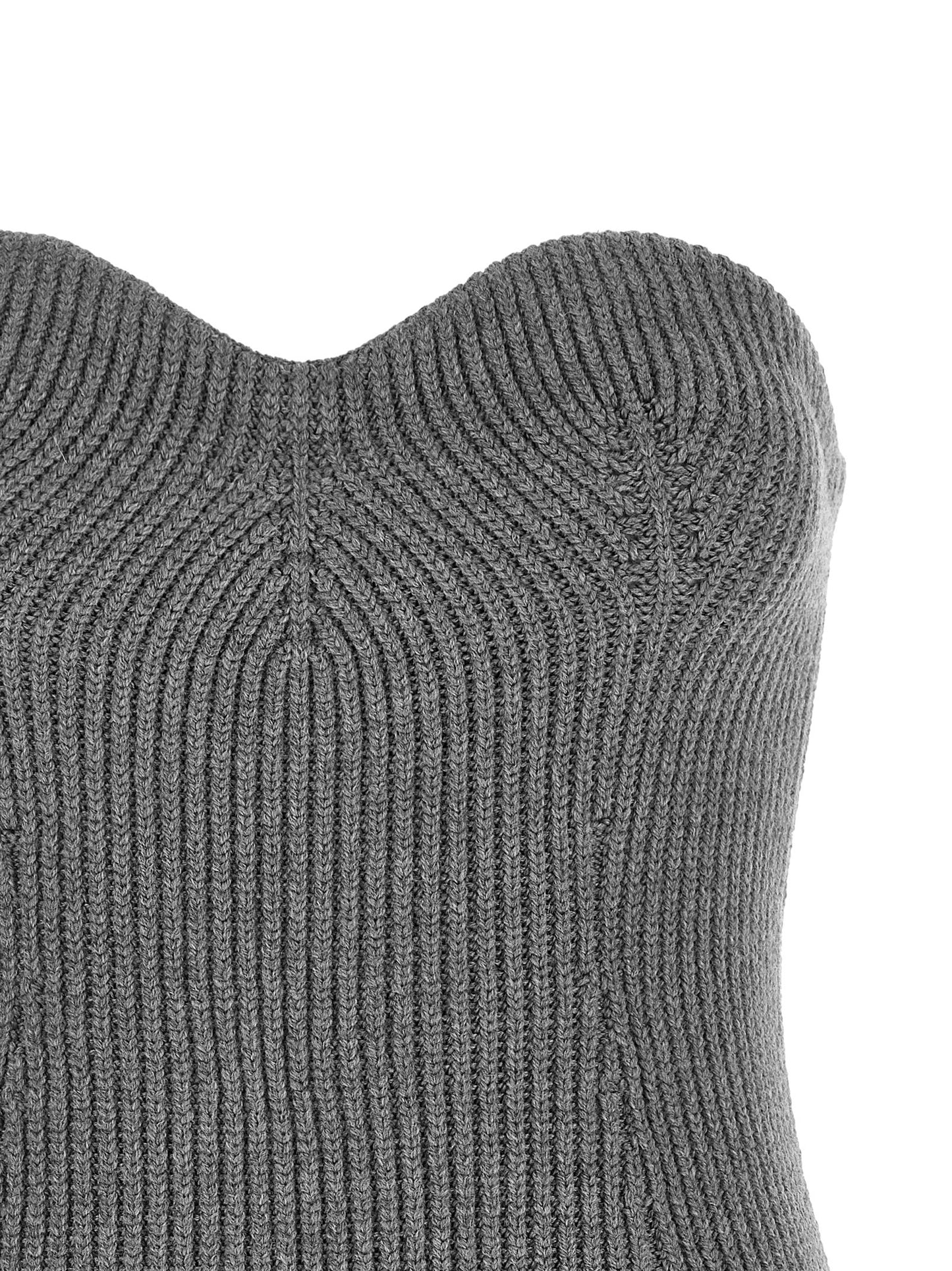 Jil Sander Women Off The Shoulder Top JIL SANDER