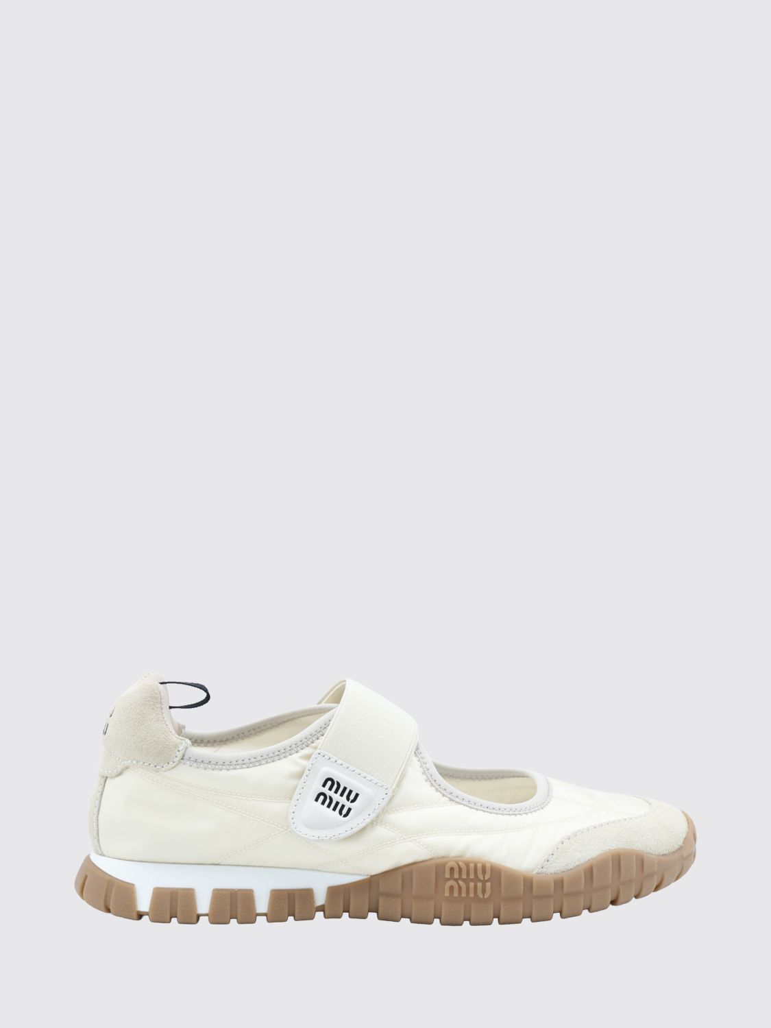 Miu Miu Women Sneakers Woman Miu Miu MIU MIU